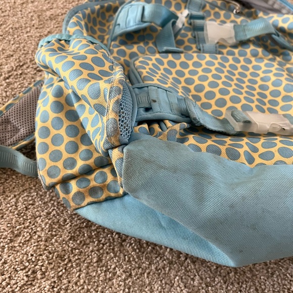 Pottery Barn back pack - Picture 3 of 9